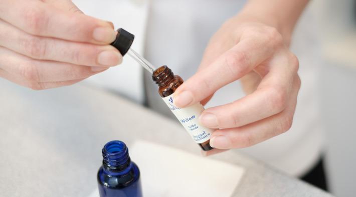 Spezialisierung der Apotheke