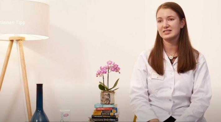 Die richtige Kleidung wählen