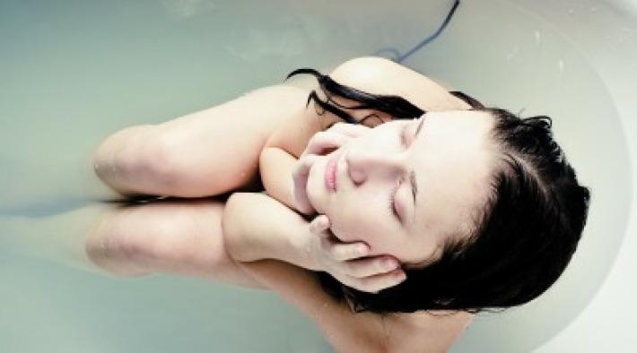 Richtige Intimpflege