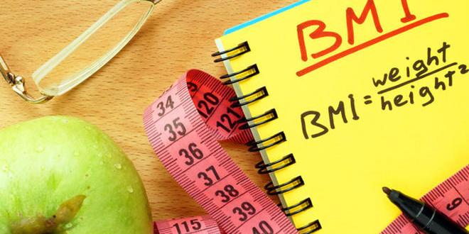 bmi-rechner bmi-rechner