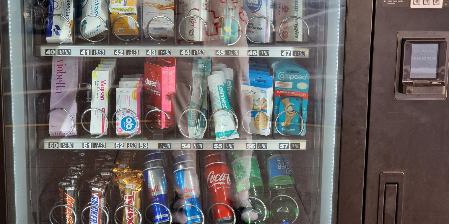 automat-quer automat-quer