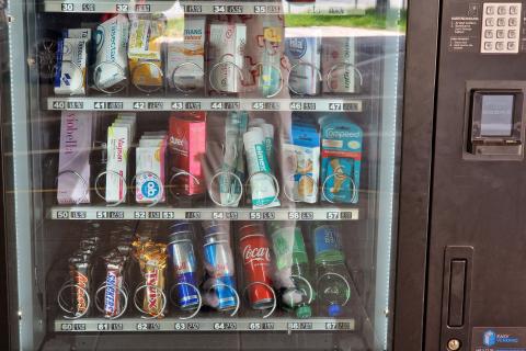 automat-quer